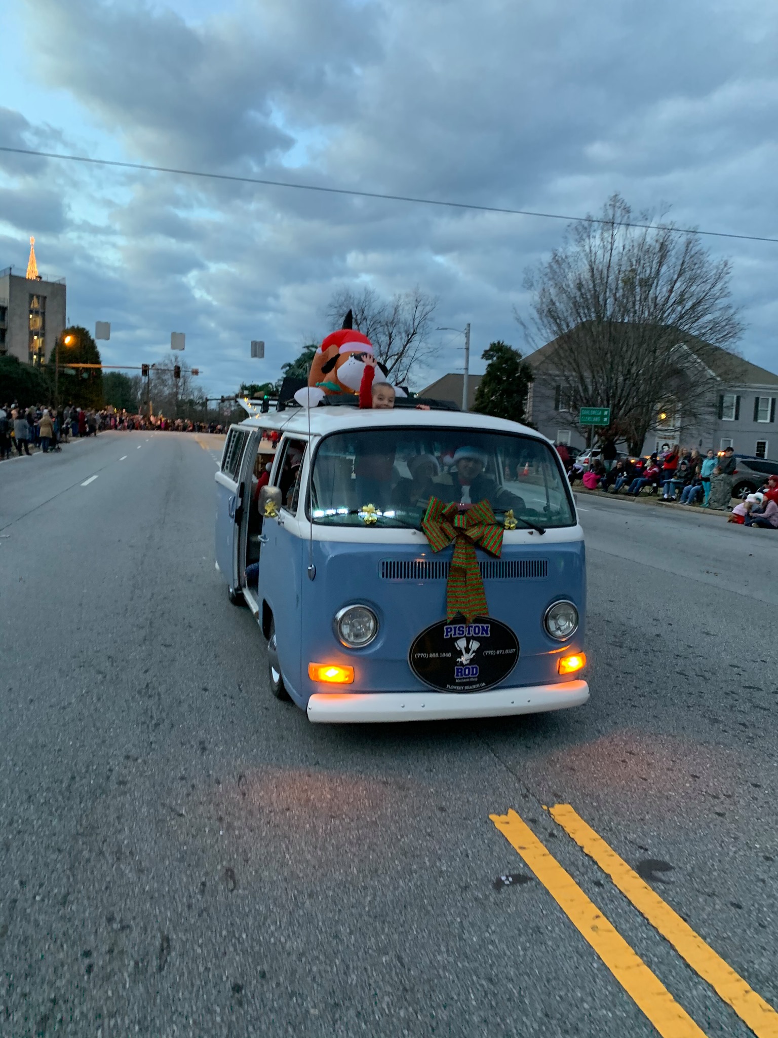 Foto 3 de Piston Rod