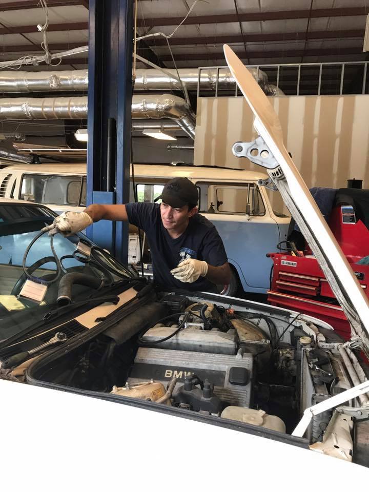 Foto 1 de Piston Rod